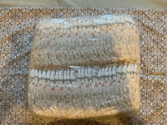Baby diapers