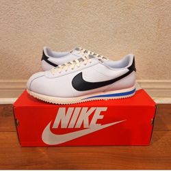 Nike Cortez Multiple Sizes Men's 9 + 9.5 + 12