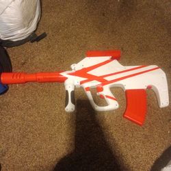 Roblox Pulse Laser Motorized Nerf Gun for Sale in Arlington, TX - OfferUp