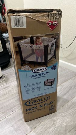Corral para bebé