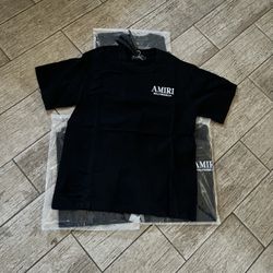 Amiri Shirts