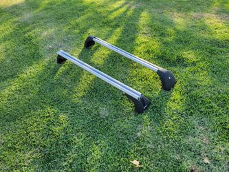 E92 Roof Racks