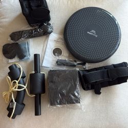 Therapy - Chiropractic 