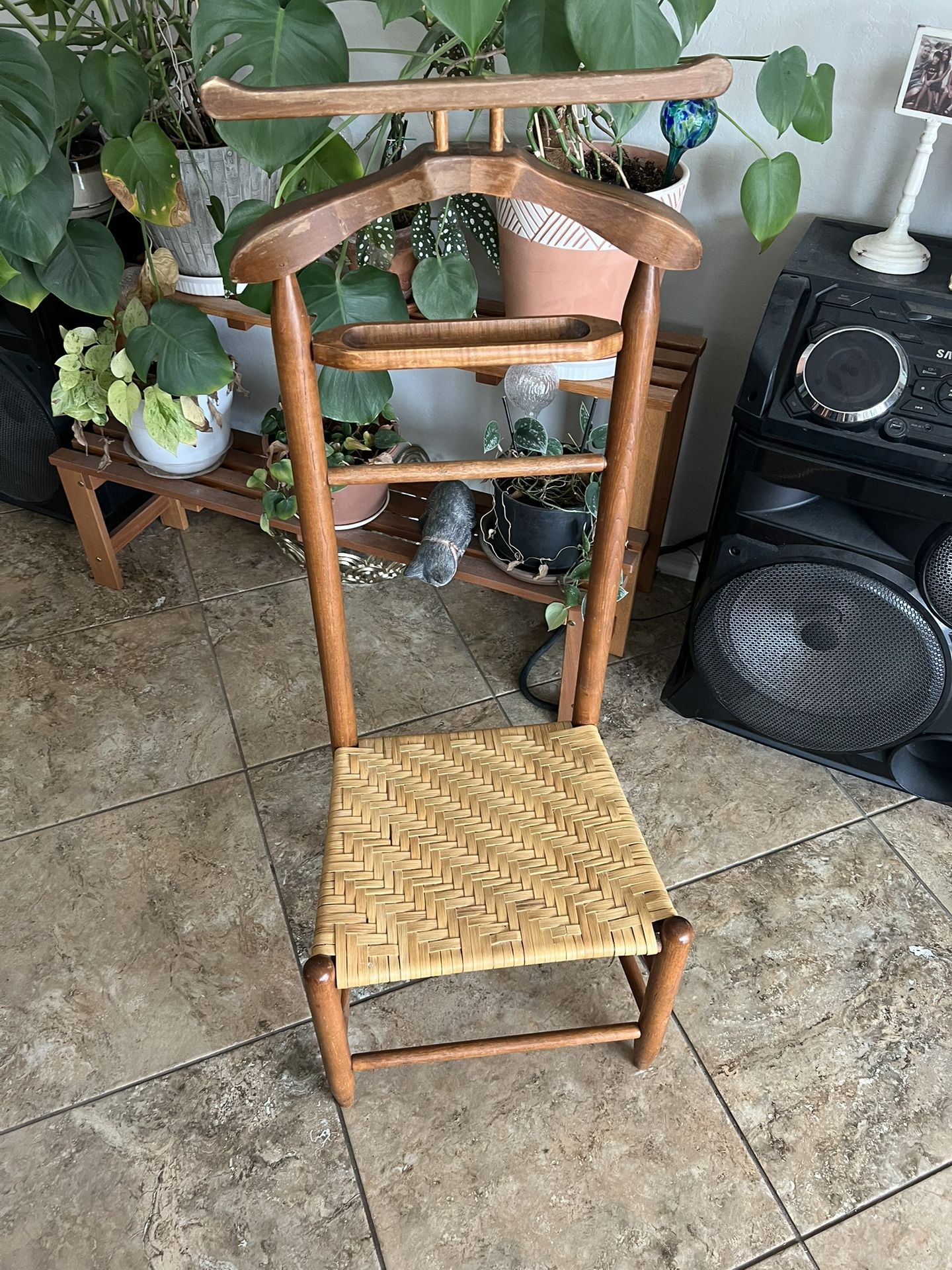 Vintage Chair