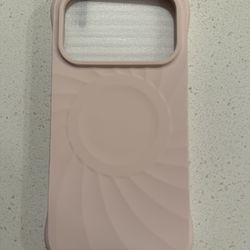 iPhone 17 Pro Case 