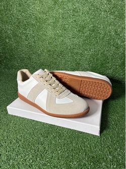 Maison Margielas Size 9 & 9.5 Men's Shoes