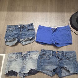 Women's shorts