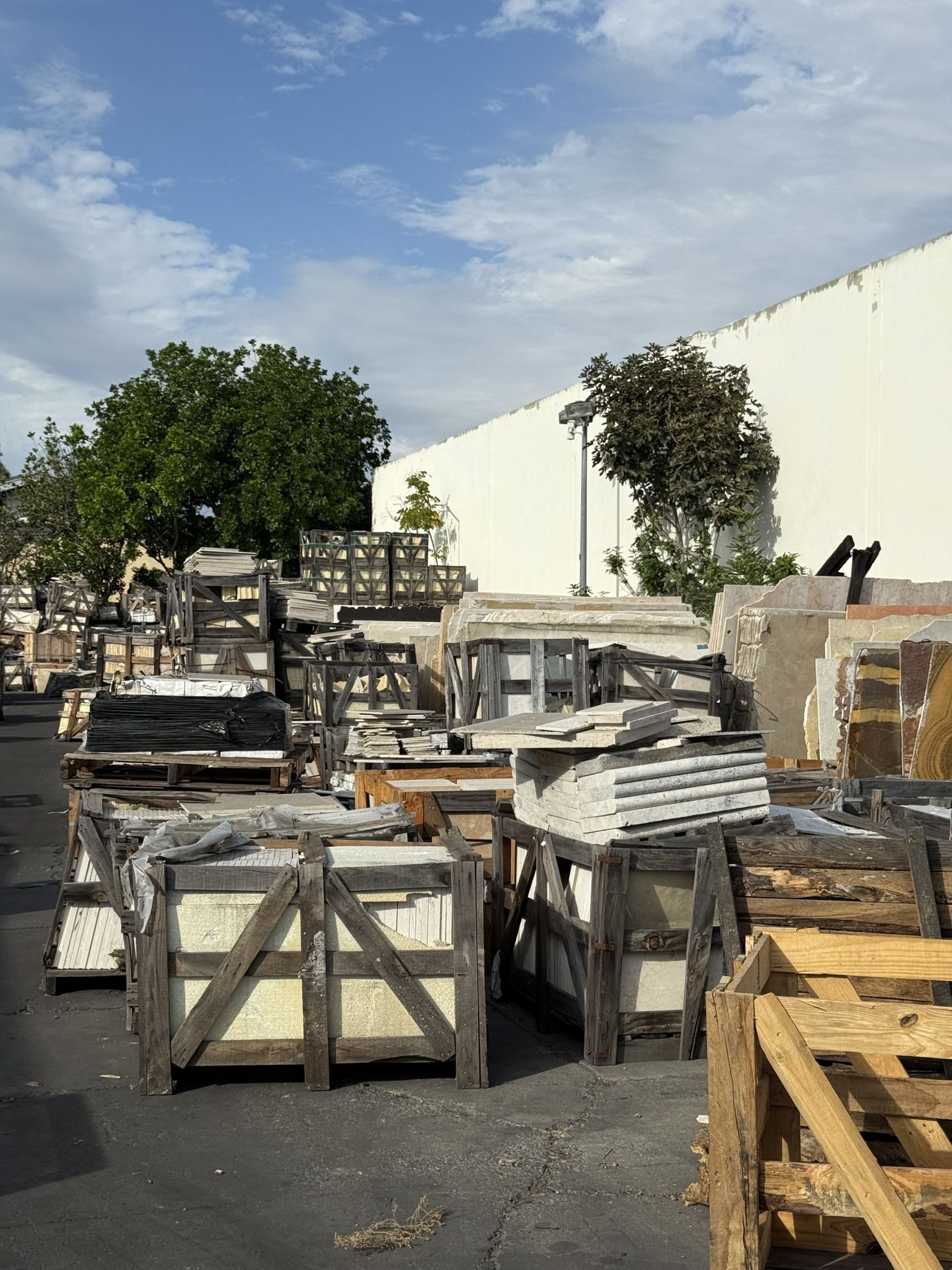 Liquidation Sale