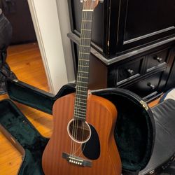 Martin DRS1 - barely played 