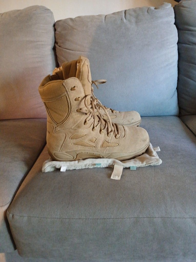 Work BOOTS