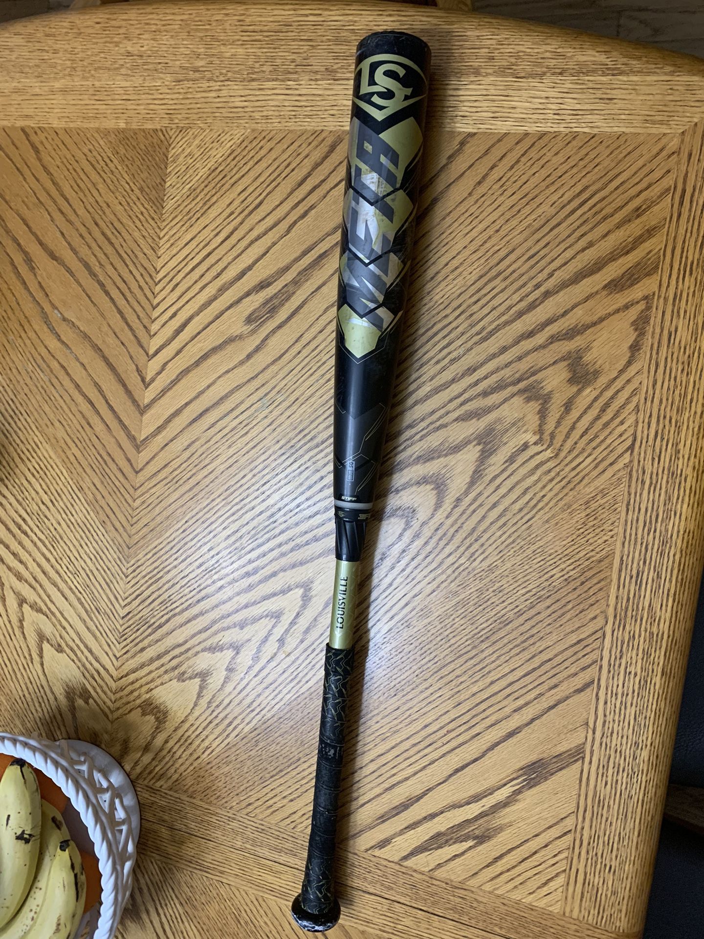2022 Louisville Slugger Meta 32/29