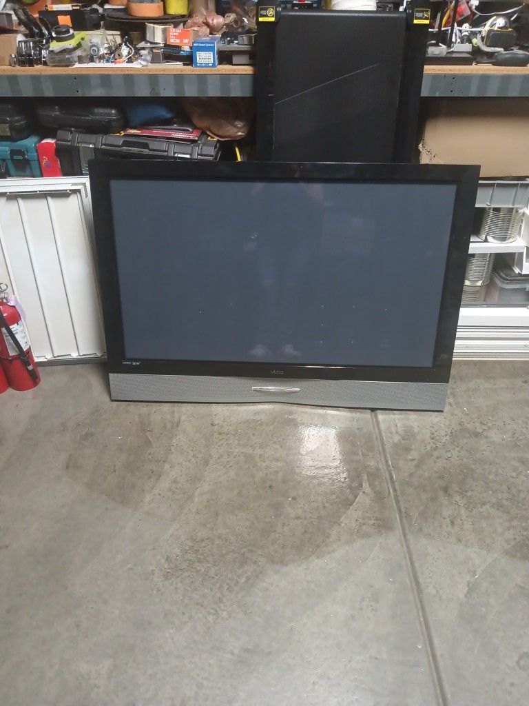Vizio TV