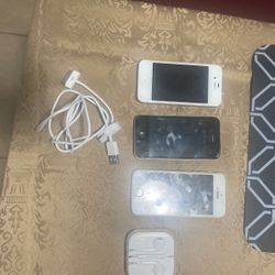 iPhone 4s And iPhone 5 All iCloud Locked For 120$