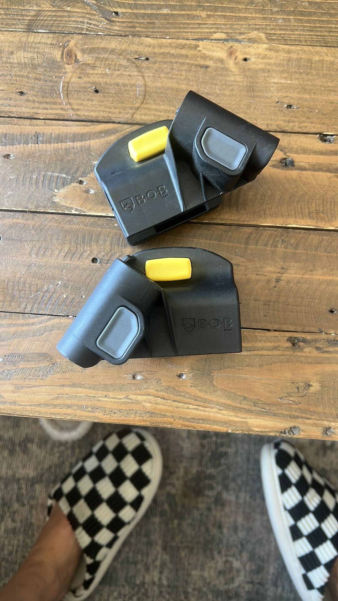 Car Seat Adapters For Bob Stroller