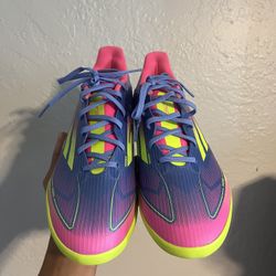 Adidas F50 (Turf)