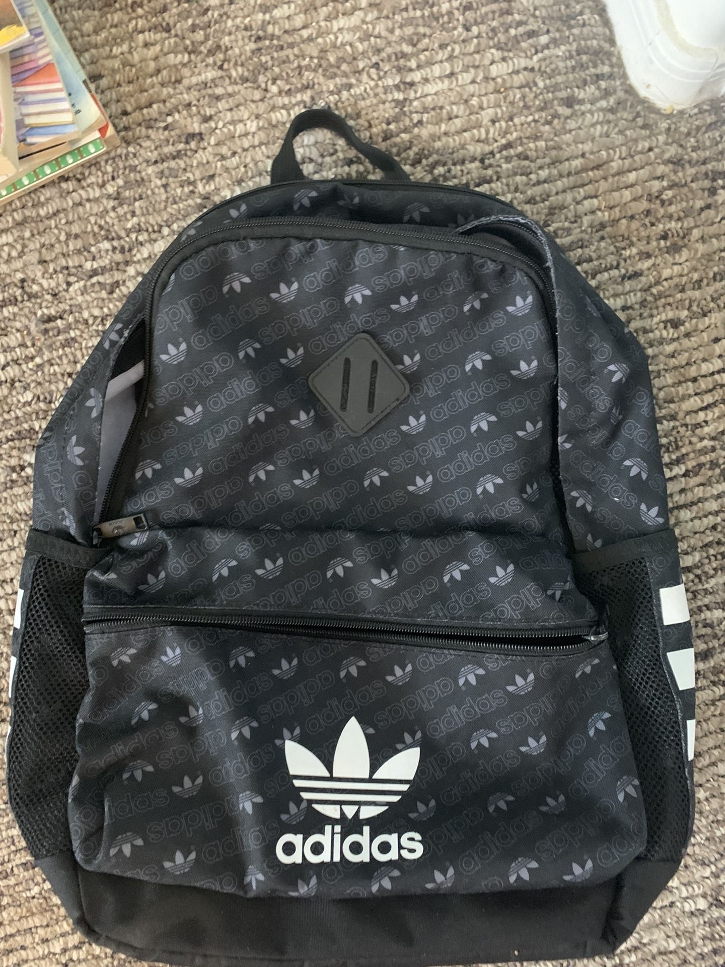 Adidas