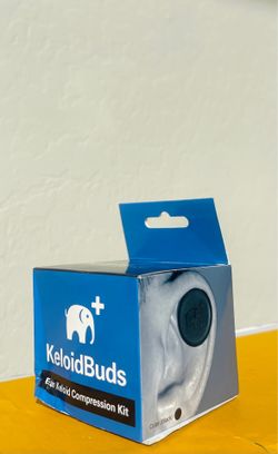 KeloidBuds Kit