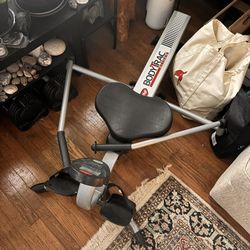 Stamina Bodytrac Exercise Glider 