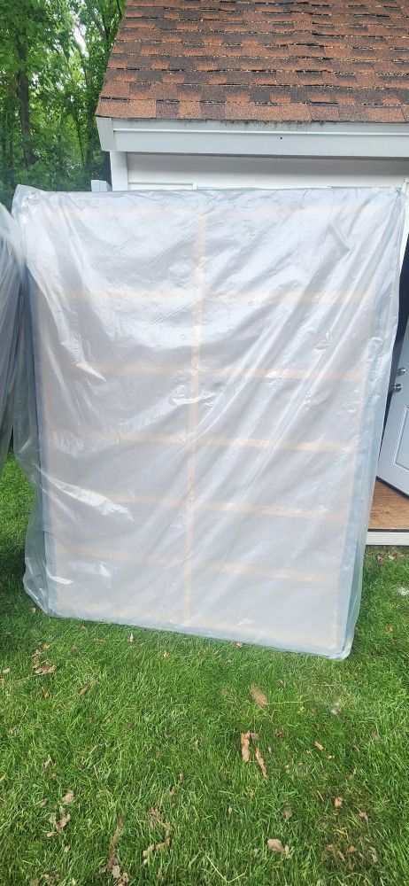 Queen Box Spring