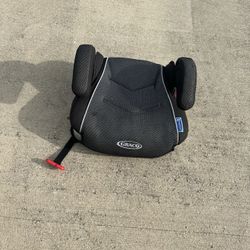Child Booster Seat
