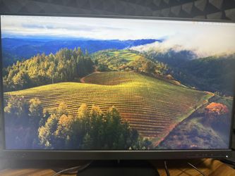 Lenovo Computer Monitor