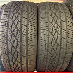 Firestone 235 40 19 