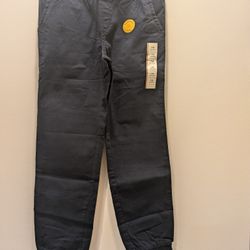 Brand new Cat & Jack boy's joggers