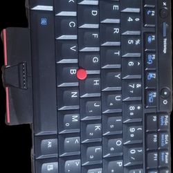 New Lenovo ThinkPad TrackPoint Keyboard II