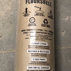 Floorshell Trimaco