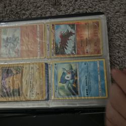 Pokémon Cards 