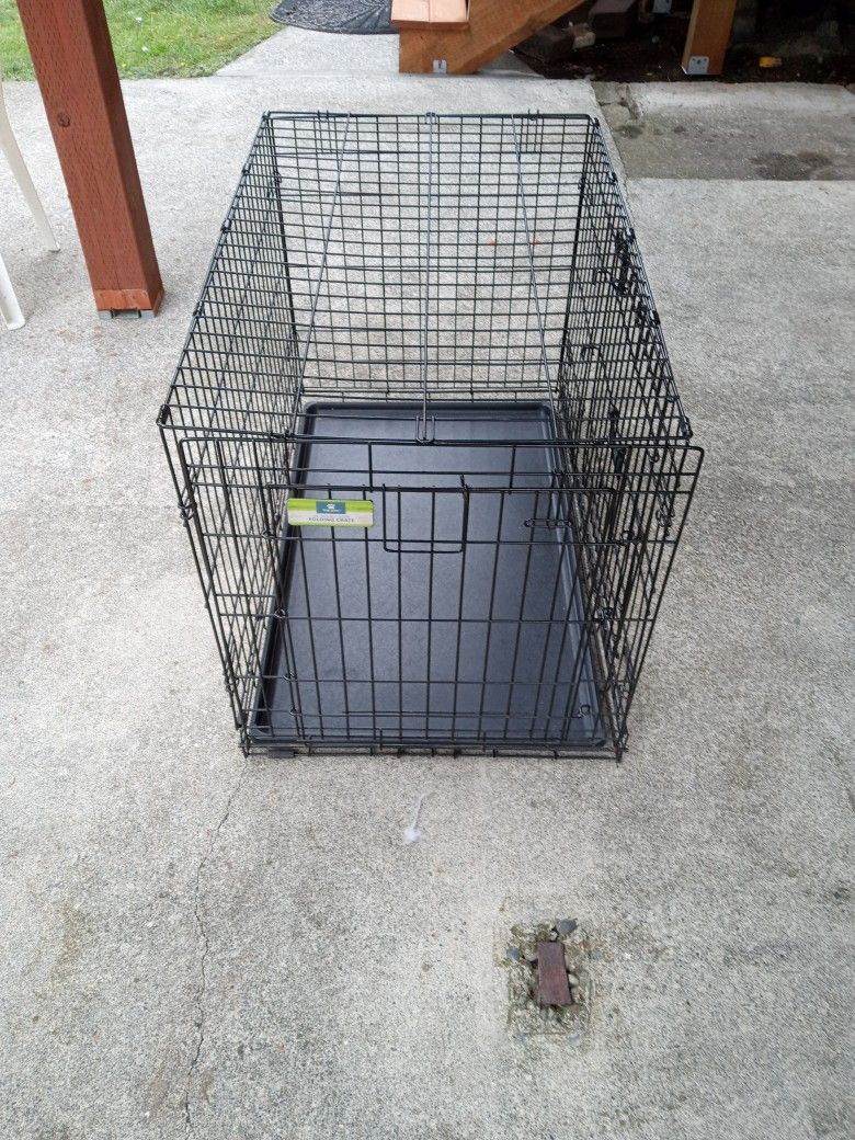 Dog Crate