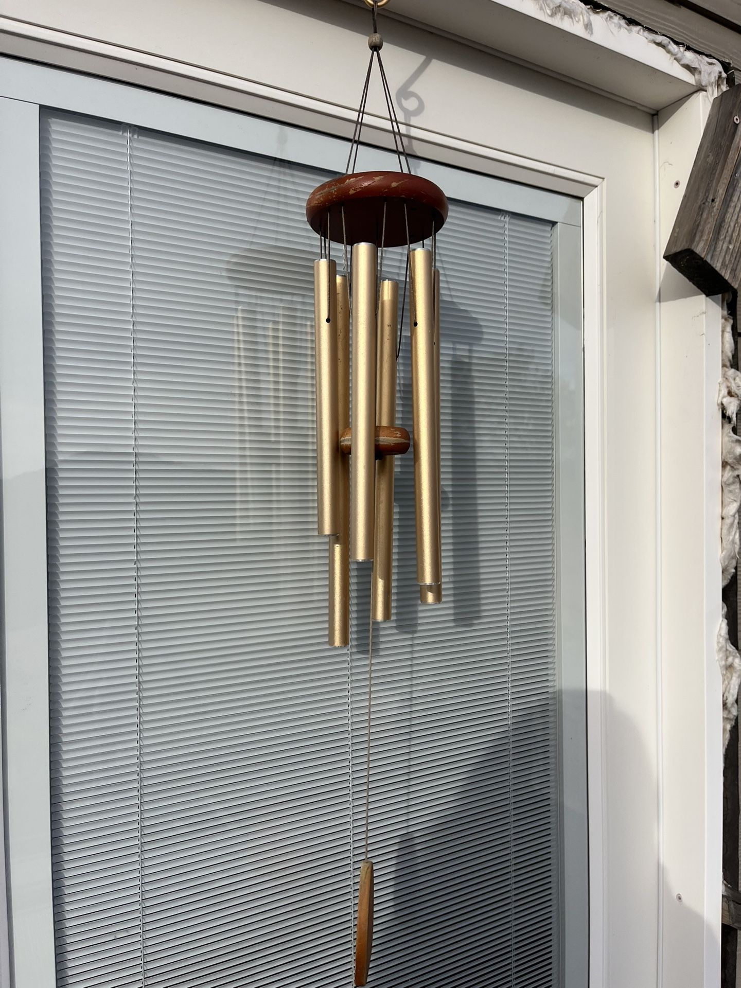 wind chime