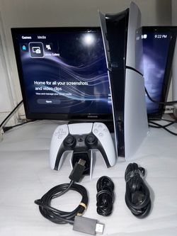 PS5 Slim