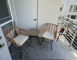 Patio Furniture