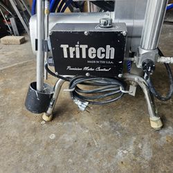 Paint Sprayer