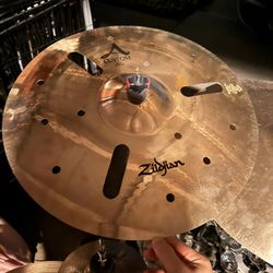 Cymbals