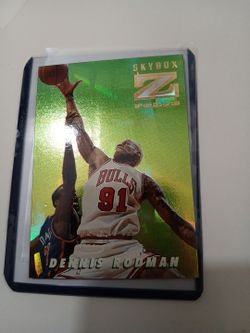 1:72 packs Dennis Rodman Swat Team