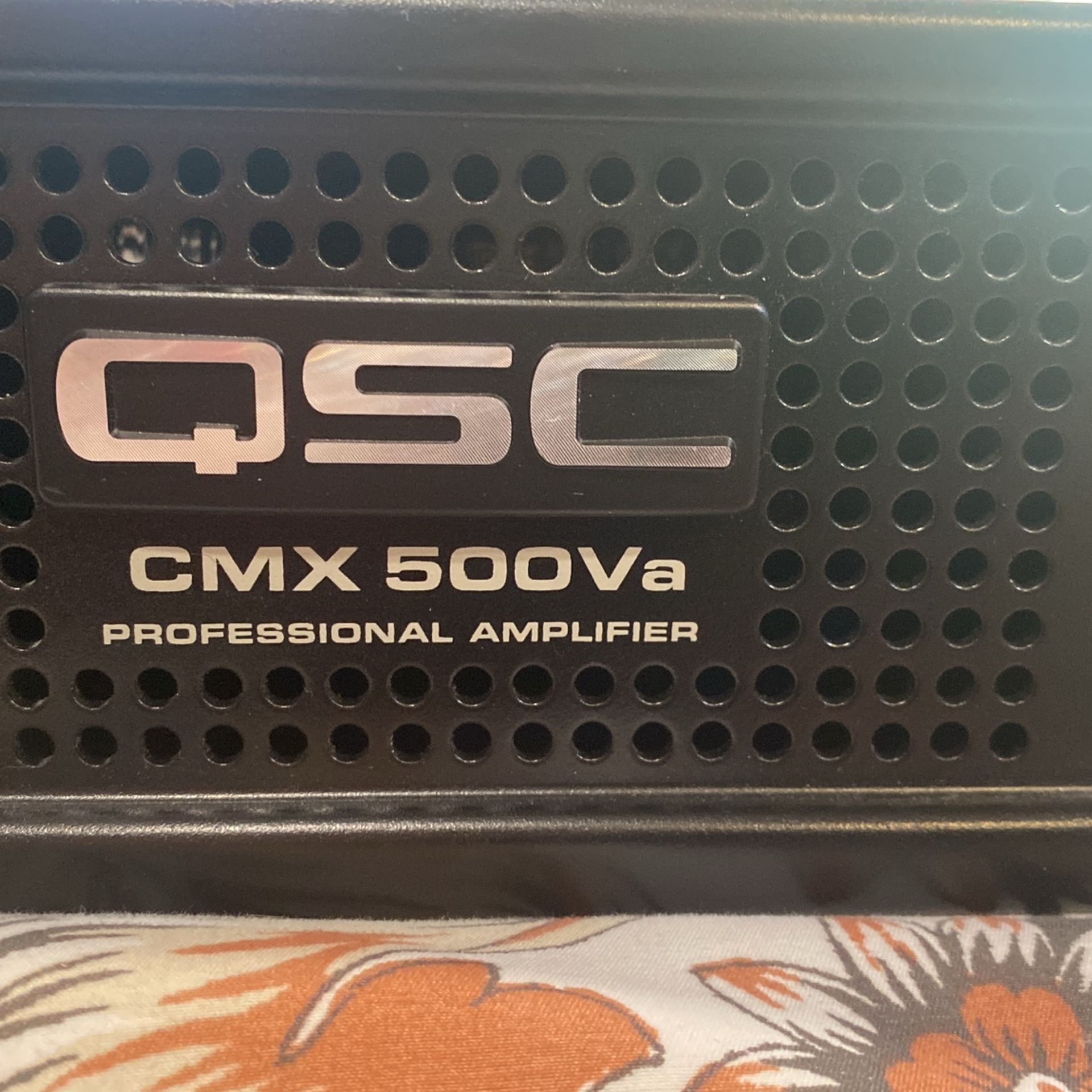Amp