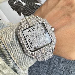 Cartier Watch (authentic)
