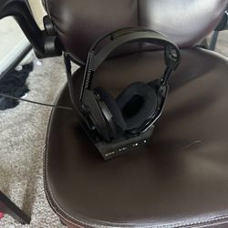 Astro A50 