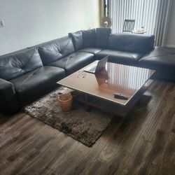 Cantoni Sectional Sofa. Made in Italy