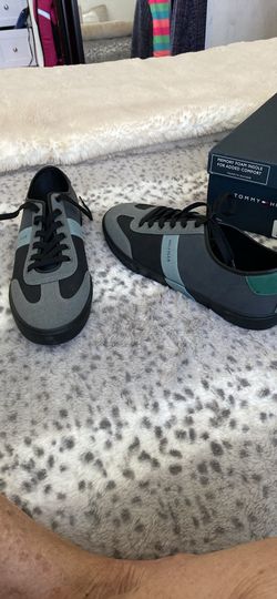 New  Tommy Hilfiger, Men’s Shoes