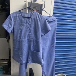 Scrubs By GREYS ANATOMY PROFESSIONAL WEAR BY BARGO
