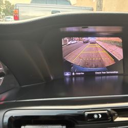 Honda Accord Sport 2017