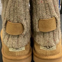UGG Boots Size 5