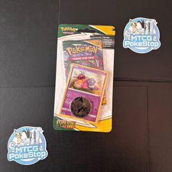 Pokemon TCG Assorted Packs SEALED