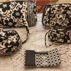 Vintage Vera Bradley collection