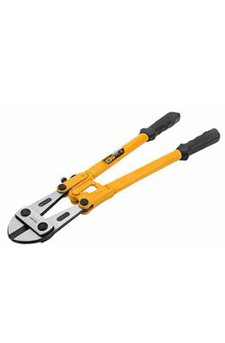Tolsen Bolt Cutters Heavy Duty, 36-Inch Bolt Cutter