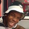Kenterius Hinton