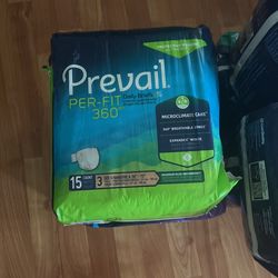adult diapers
